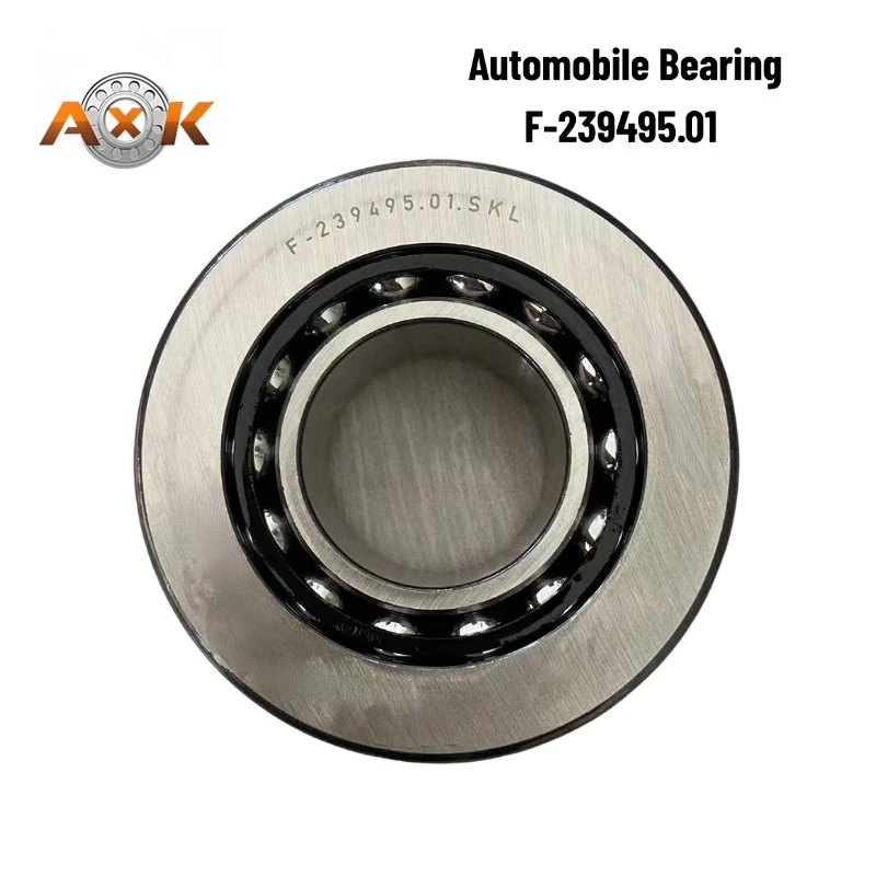 

Автоматические дифференциальные подшипники F- 239495 .01.SKL-AM 35X79X31MM 7121528100 Высокоскоростные шарикоподшипники