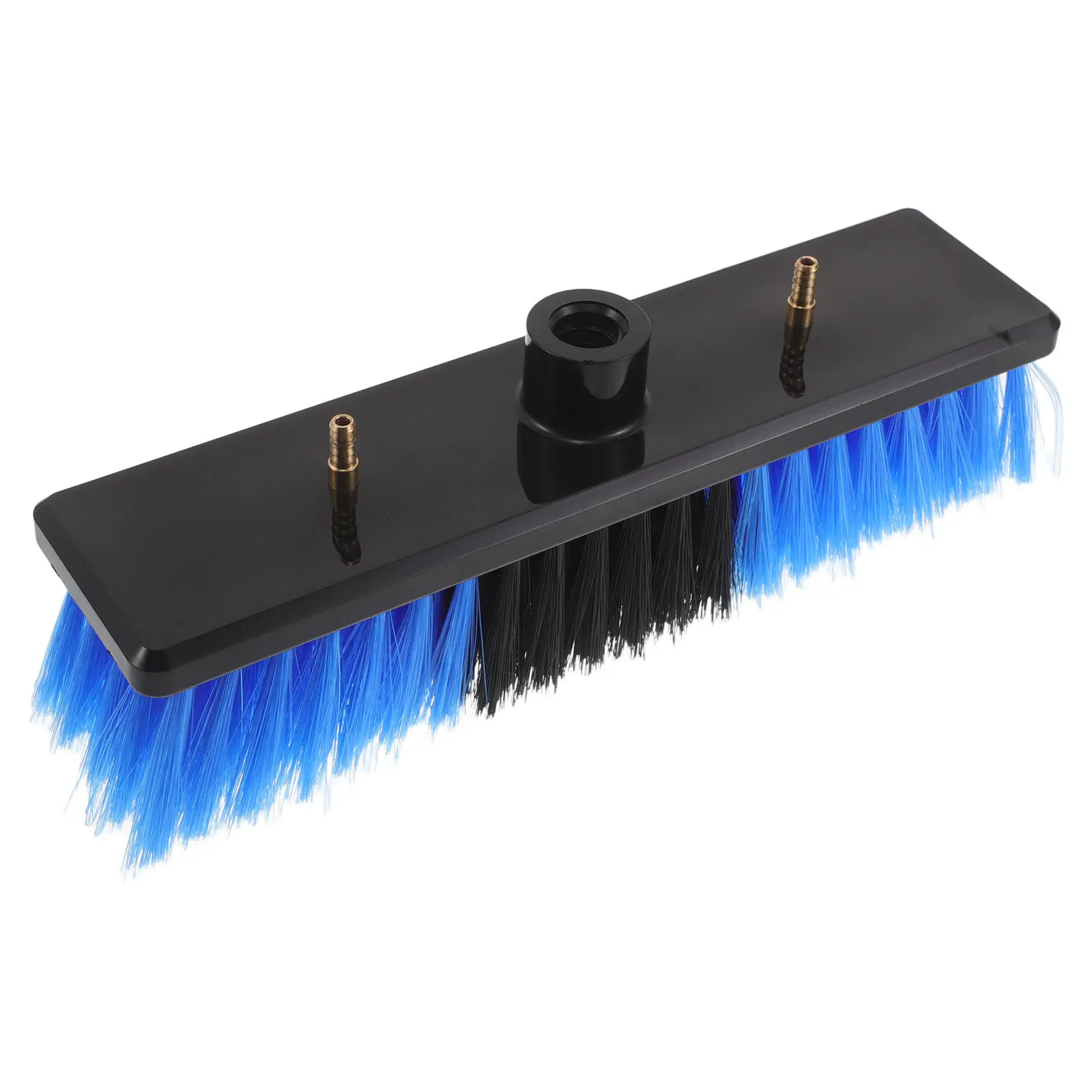Soft Solar Panel Brush Head Replacement for Automatic Solar Panel Cleaning Machines Efficient Debris Removal Without Scratching