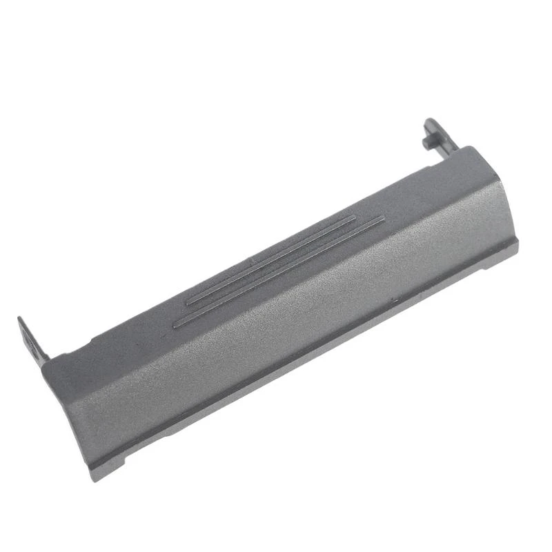 For DELL D630 D620 Hard Drive Caddy Cover Lid Tray HDD Panel with Screw best sale - Image 2