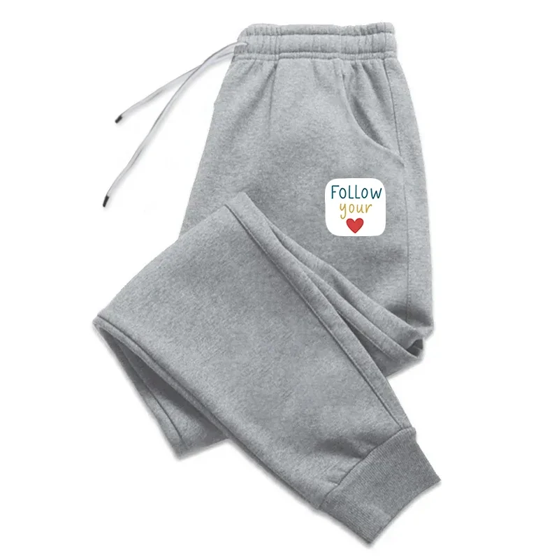 

Jogging Men's Casual Gym Fashion Sports Jogger Sweatpants for Workout Long Pants