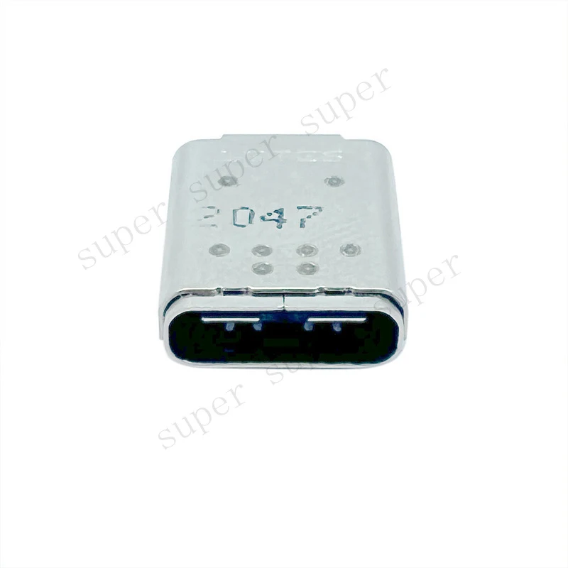 S+    USB Type C Type-C Charging Port Connector DC Jack for LG Gram 16T90P Gram 16T90R