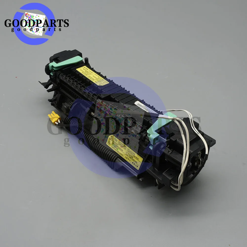 Original Fuser Unit support for Samsung CLP320 CLP325W CLX3185 CLX3185FN CLX3185FW 3185N CLP 320 325 326 CLX 3185 3186 Fuser Ass