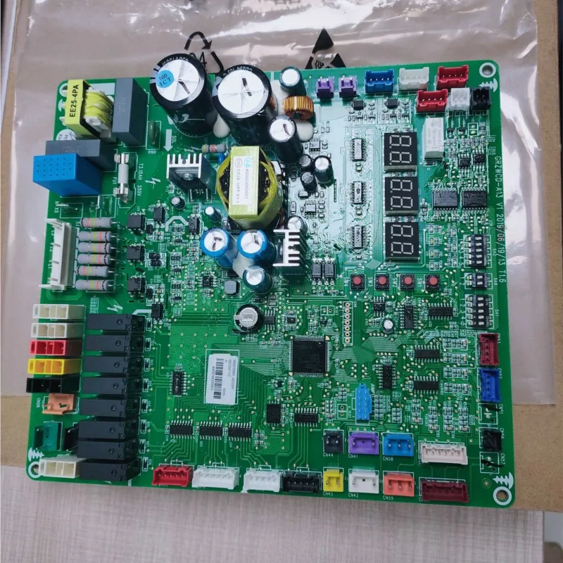 GMV-400WMX GMV-504WMX main board circuit board
