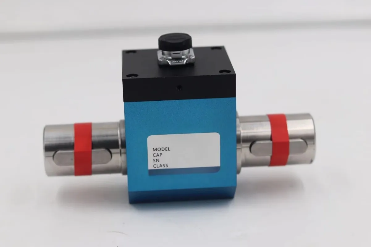 Dynamic Rotating Torque Sensor