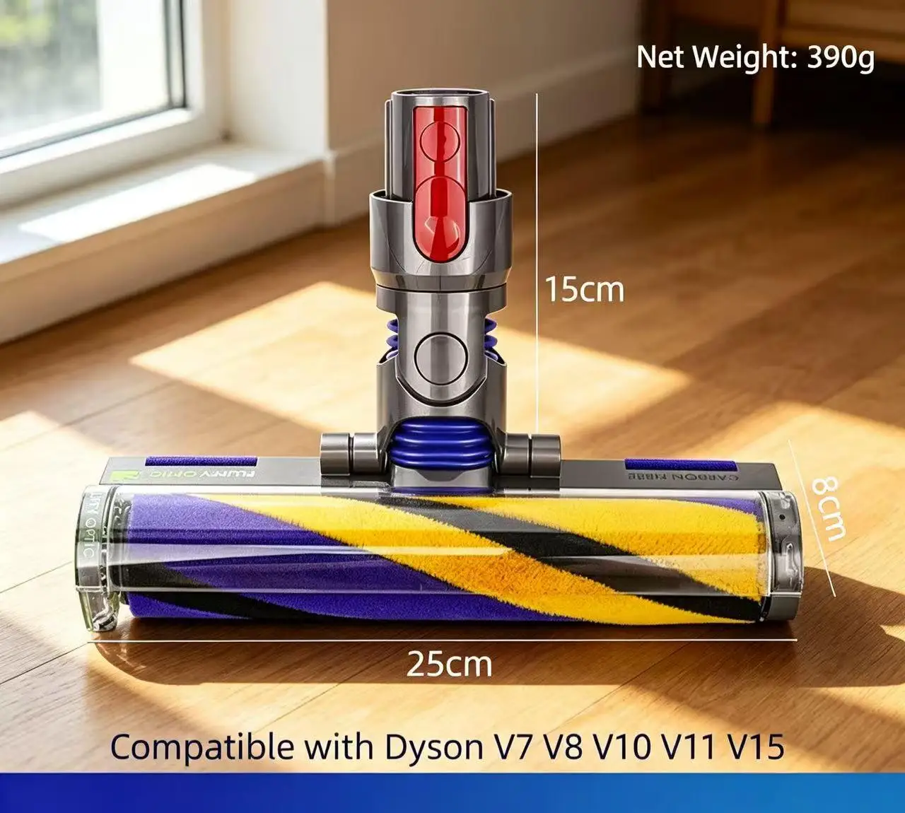 Thumbnail 3 - #44 Best Vacuums to Buy In 2026