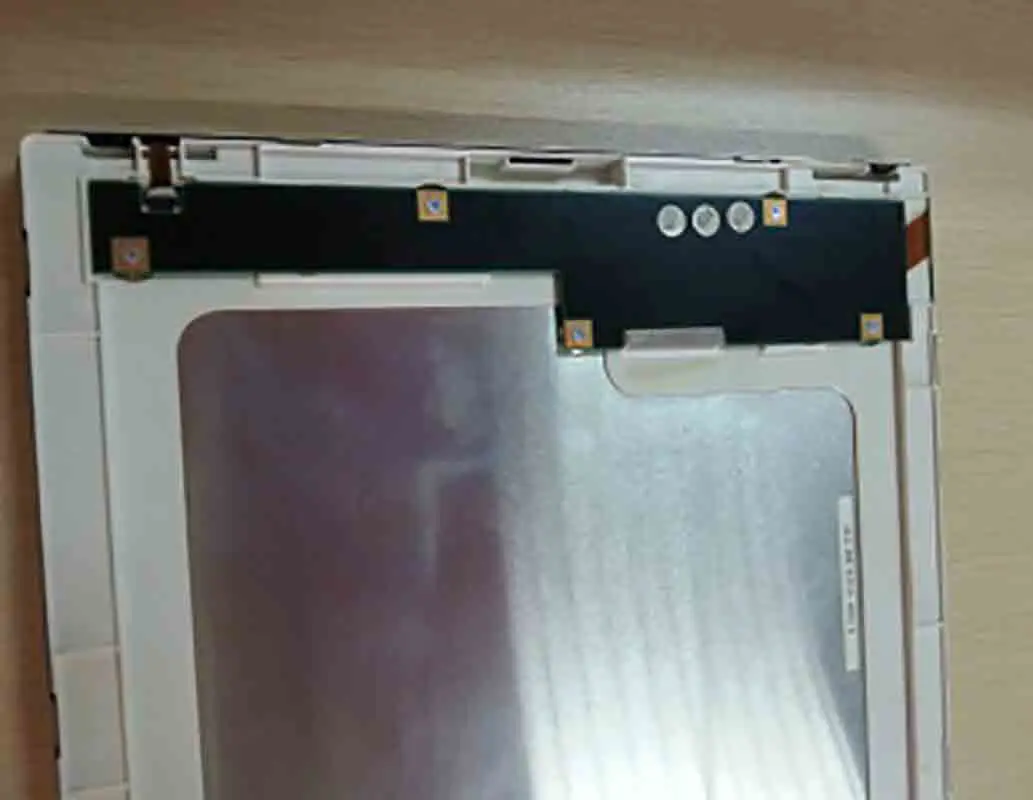 Pannello Display LCD esagonale originale da 15.4 pollici