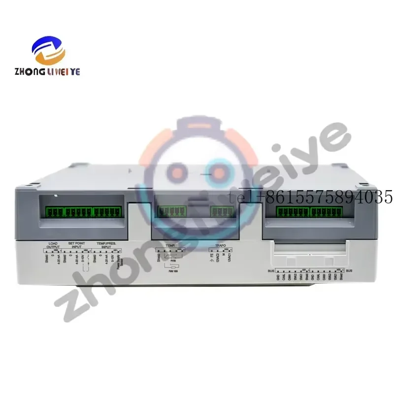 hot German Controller Lmv52.200b2 Programmable Combustion Controller for Boilers