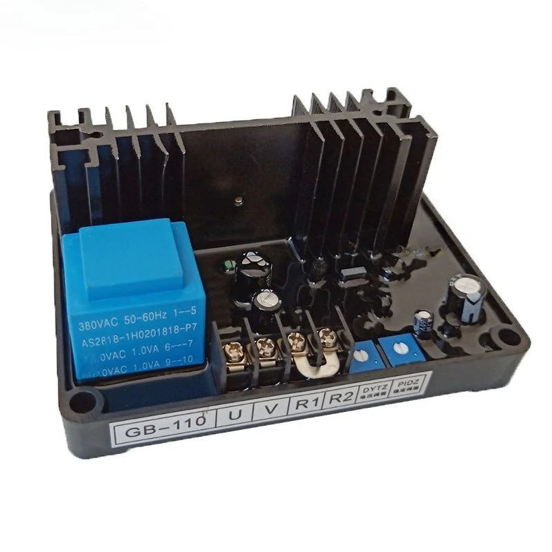GB-110 DX-8E GB110 … - image