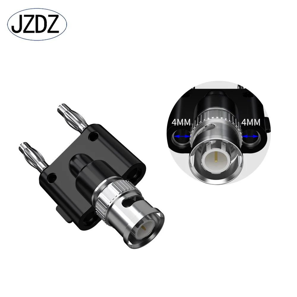 Jzdz 2Pcs Bnc Male …