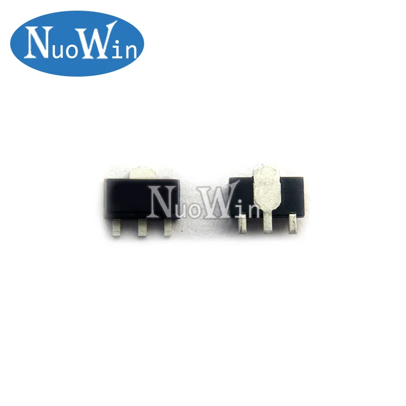 10PCS HT7133A-1 SOT89 HT7133A SOT HT7133 SMD HT7133-1 SOT-89 7133-1 new IC