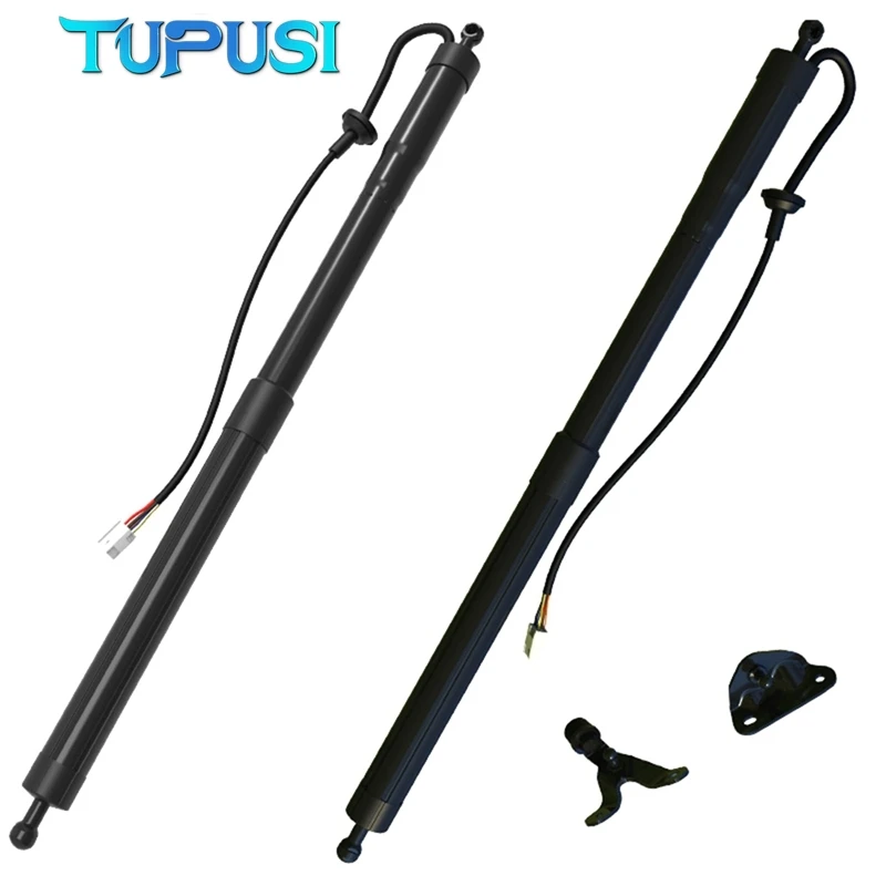 دعامة الباب الخلفي الكهربائية للباب الخلفي دعامة رفع الطاقة دعامة الصدمات لسيارة TOYOTA Fortuner 2015-2018 6892071050 6891071050 #1