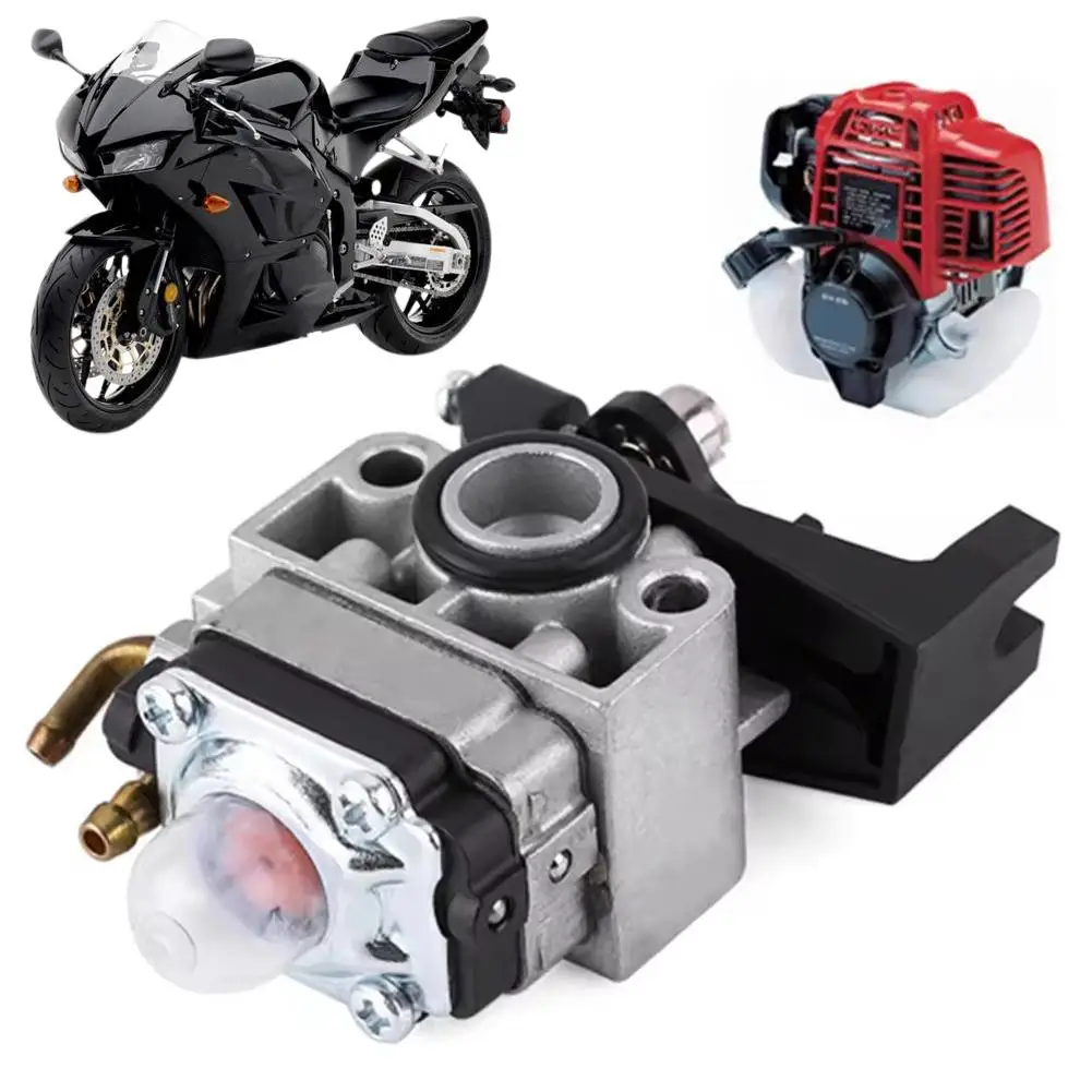 

Carburetor Carb Replaces High Quality Metal Automobile Parts For Honda GX25 GX35 16100-Z0H-825, 16100-Z0H-053 N2G6