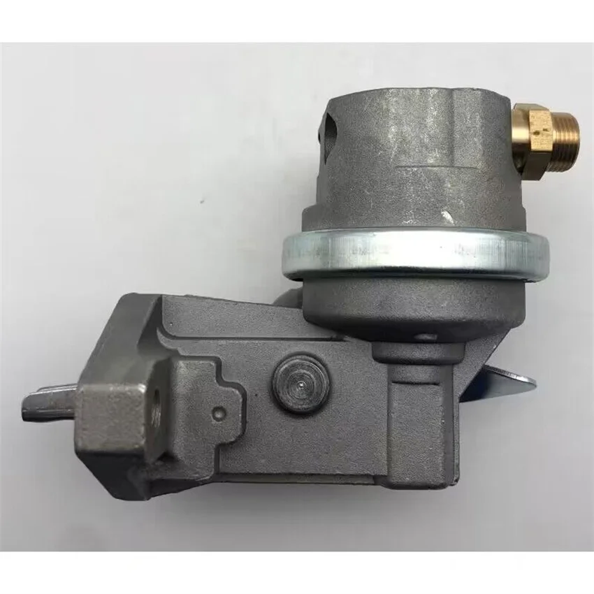 Bomba de Elevación de Combustible RE68345 RE66153 Compatible con Tractores John Deere 6400SP 6403 6603 6405 6605 6100B 6135B 7210 7410