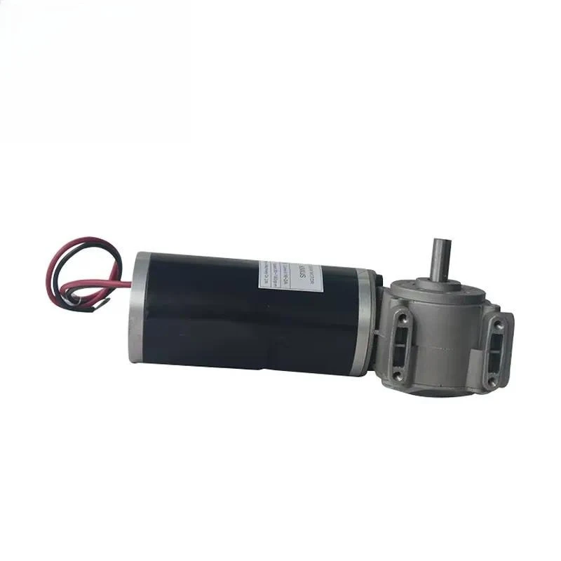 2026  Moon V 24 63WJS V 48 12v DC rolling shutter door motor rolling shutter door garage door roller