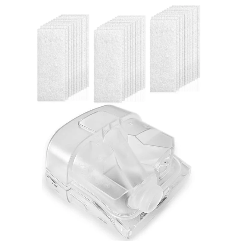 【THANKSGIVING DAY】Water Chamber CPAP Filters For Resmed Airsense 11 CPAP Machine Accessories Disposable Replacement Filters