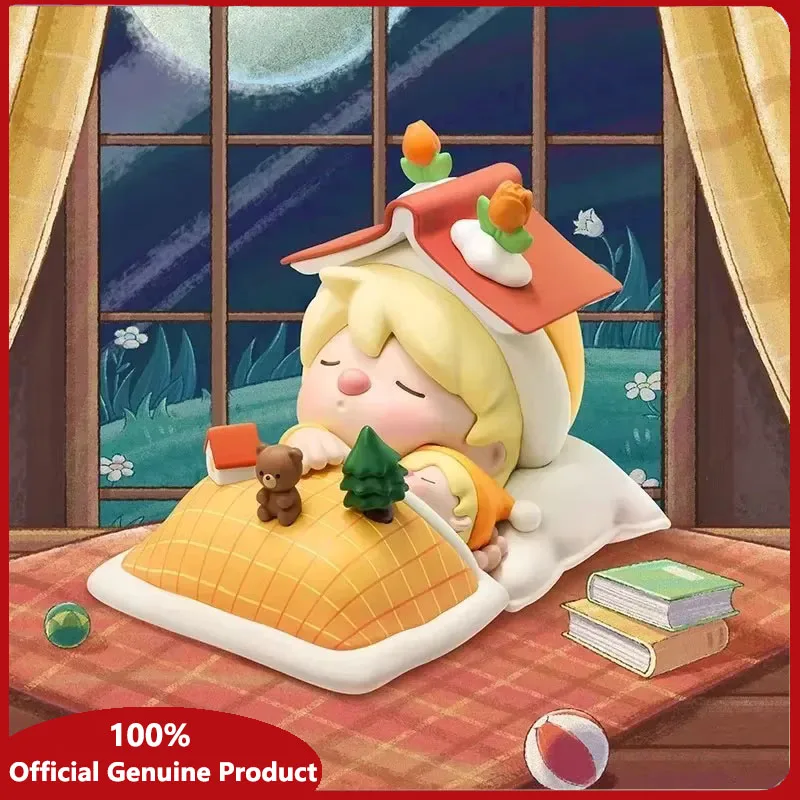 

Sweet Bean I Want a Hug Series Genuine Blind Box Toys Kawaii Anime Action Figure Caixa Caja Surprise Mystery Box Dolls Girl Gift