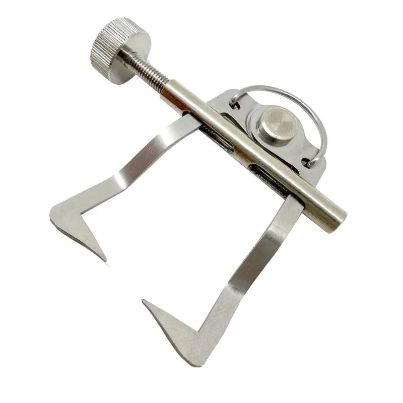Lab Special, Russian Imported Tooth Separator, Interdental Gap, Rubber Stamp Tooth Separator Tool s