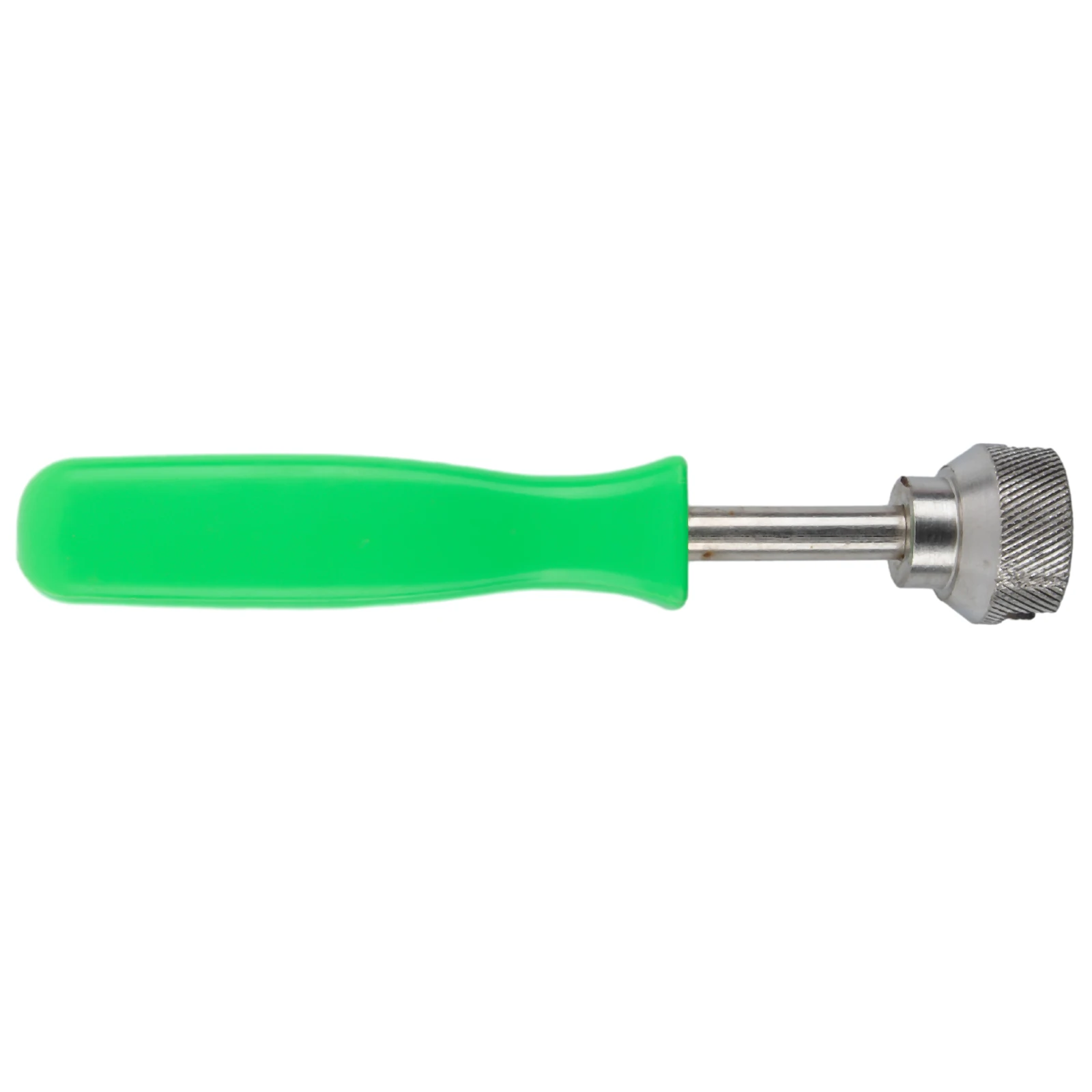 New Practical Useful High Quality Brake Spring Washer Tool Red/Green Install Tool Shoe Compressor 14.5cm ABS Handle Drum Brake