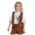 Brown A