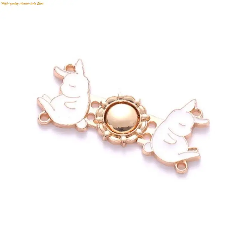 203F 1PAIR PASTANTE RAPERABILE PANTANI PANTANI PIN MASSIONE Riduci le forniture per