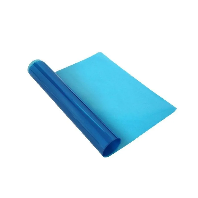 

New Car Side Window Rearview Rain Film Anti-Fog Rain-proof Home Window Bathroom Mirror Waterproof Sticker Films 30x100cm