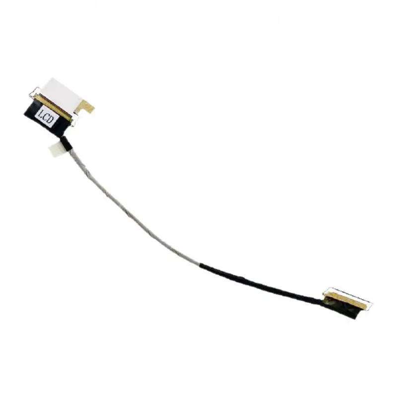 

ЖК-кабель, 01Yn994 40Pin для S ноутбуков, LCD Lvds видеокабель экрана