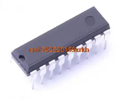 100%new  High quality products    PT2272-L6  DIP18