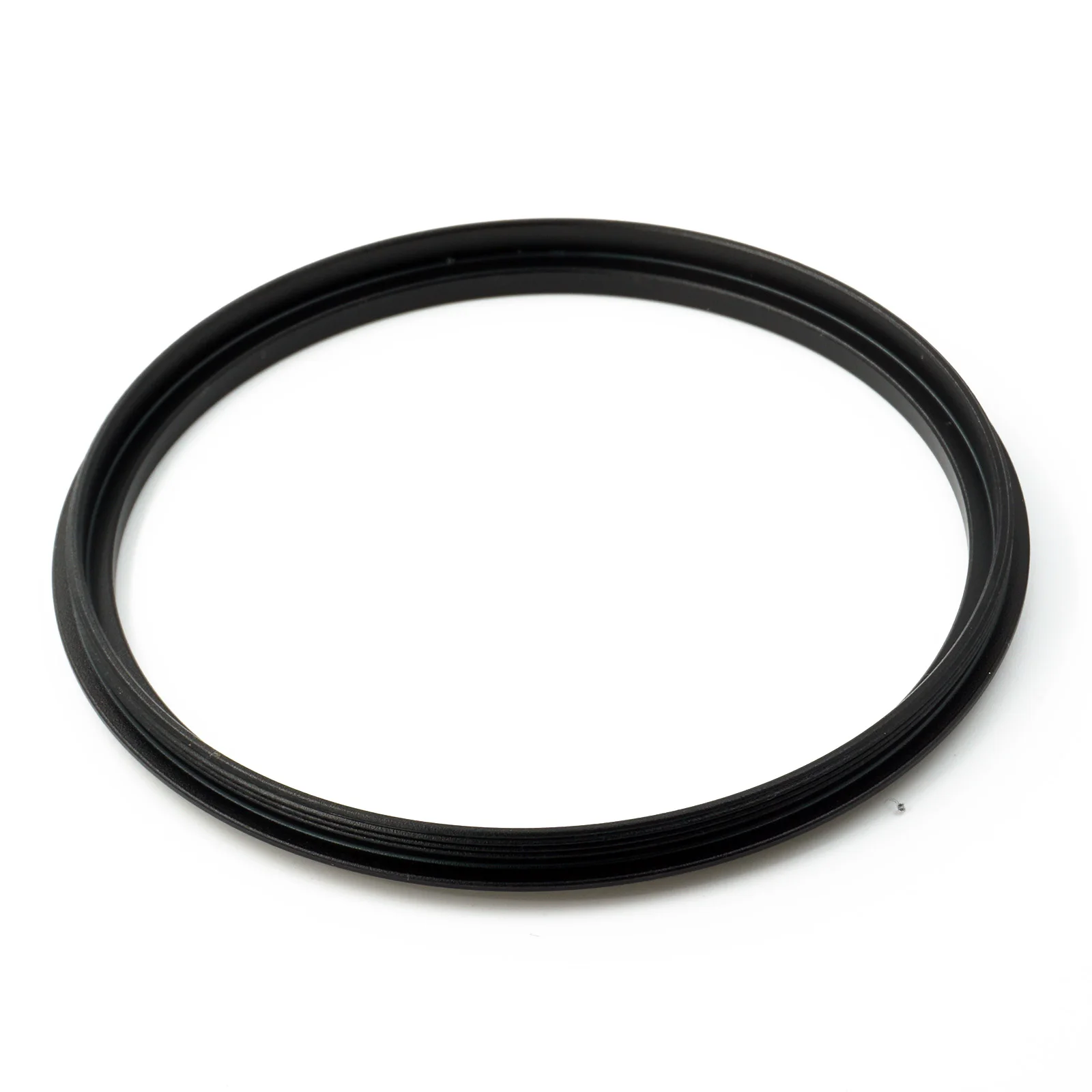 82-87 maschio a maschio 82mm x0.75 - 87mm x0.75 doppio anello adattatore per obiettivo con filettatura esterna