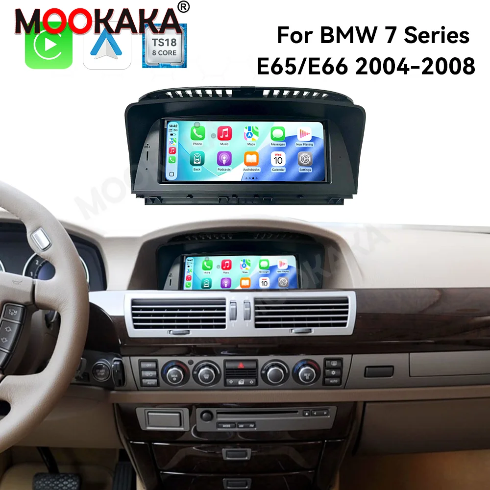 Android Auto 8.8