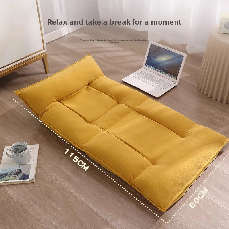 Lazy Sofa Reclining…