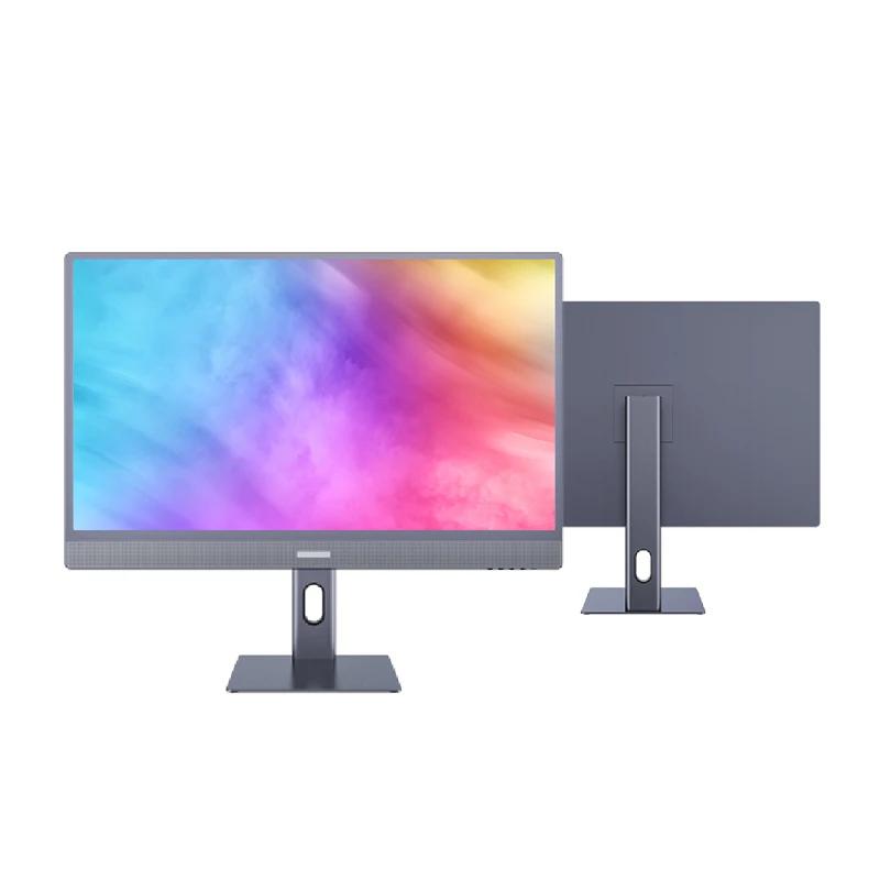 OLED 32 Inch 4K Gaming Monitor 3840x2160 60Hz Flat Screen PC Computer Display Frameless Commercial Monitor For Gamer Office