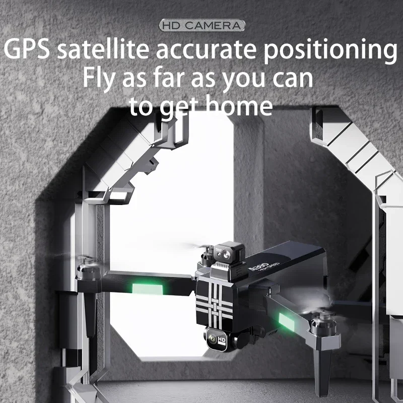 Geetha a380 digitale 5g Drohne 3-Achsen ptz elektronische Anti-Shake-Esc 8k HD Dual-Kamera Super Akkulaufzeit bürstenlosen fpv Hubschrauber