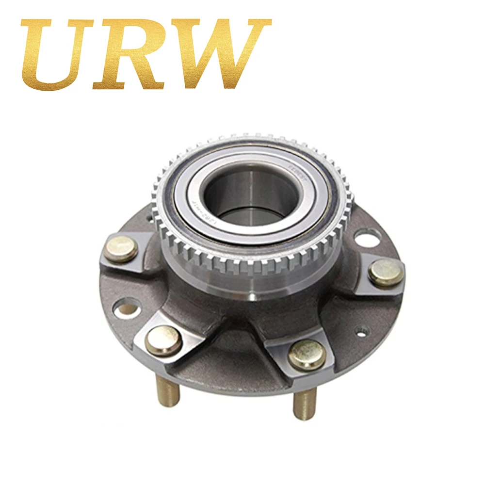 

51750-4H050 URW Auto Spare Parts 1pcs Front Wheel Hub Bearing For Hyundai H-1(Tq)2010-2015 Travel Starex Cargo 2.5CRDi KIA