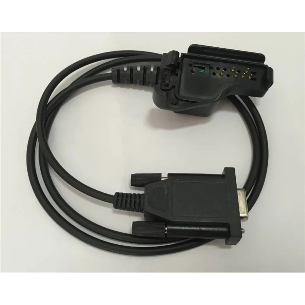 For XTS2500I XTS5000 XTS2500 XTS2500I Programming Data Cable Write Frequency Cable M Walkie Talkie Accessories