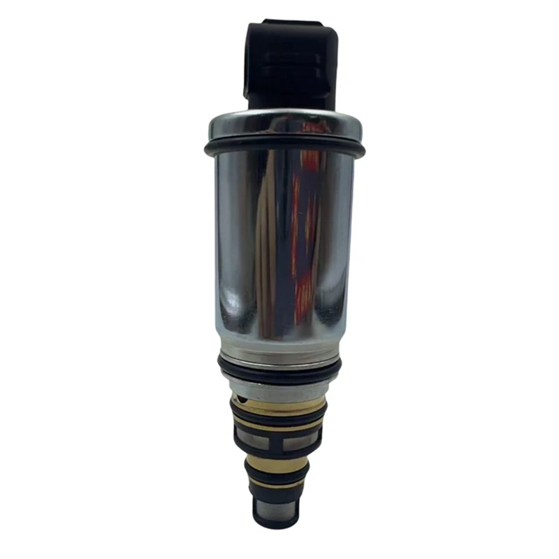 

A/C Compressor Control Valve Car A/C Pump Compressor Control Valve 97674-3M001 for I30 Ix35 Sorento 2011-2019