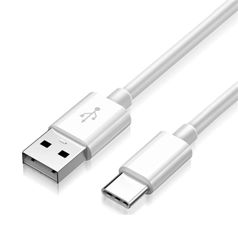 Quick Charging Type C USB Cable for Huawei Mate 50 P60 X3 Nova 8 9 Honor 70 80 90 Pro Samsung A53 S22 Redmi 12 K50 Charger Cable