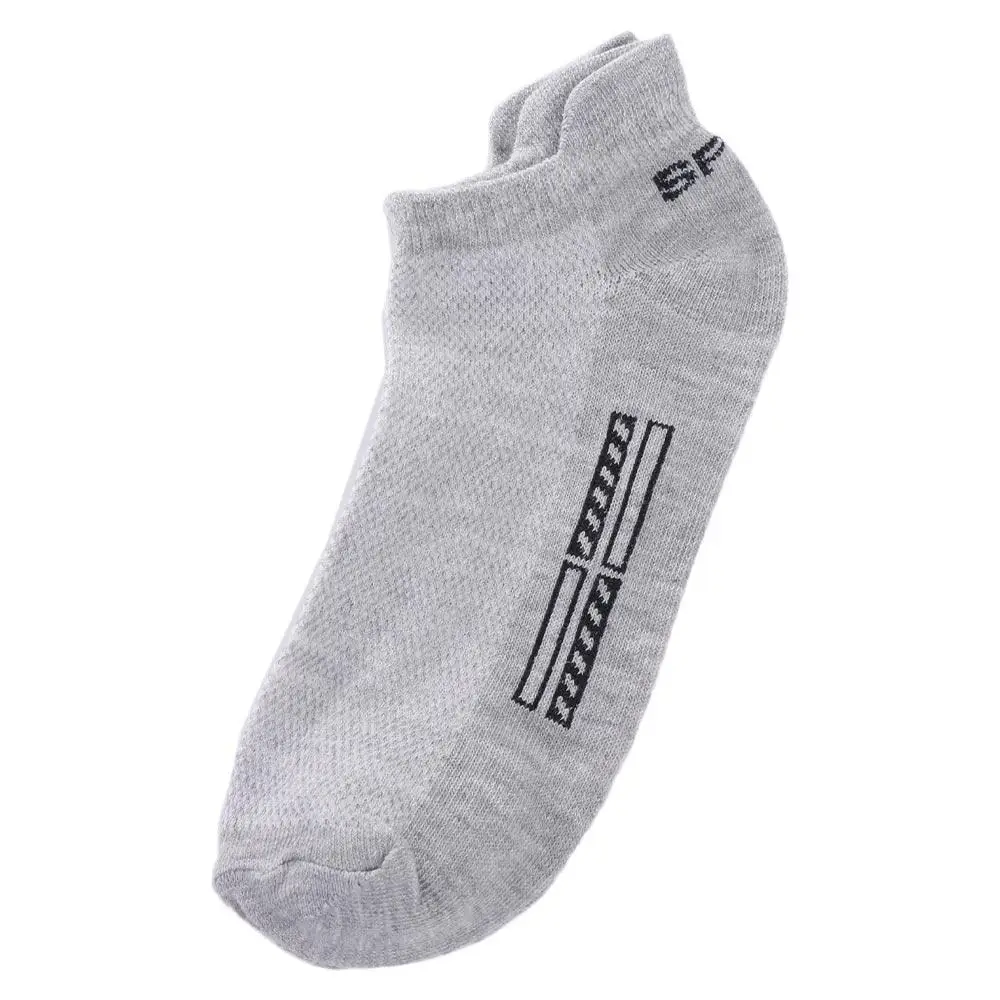 

10 пар/лот, мягкие, тонкие, сетчатые, хлопковые мужские носки, низкие, спортивные, до щиколотки, подарочные