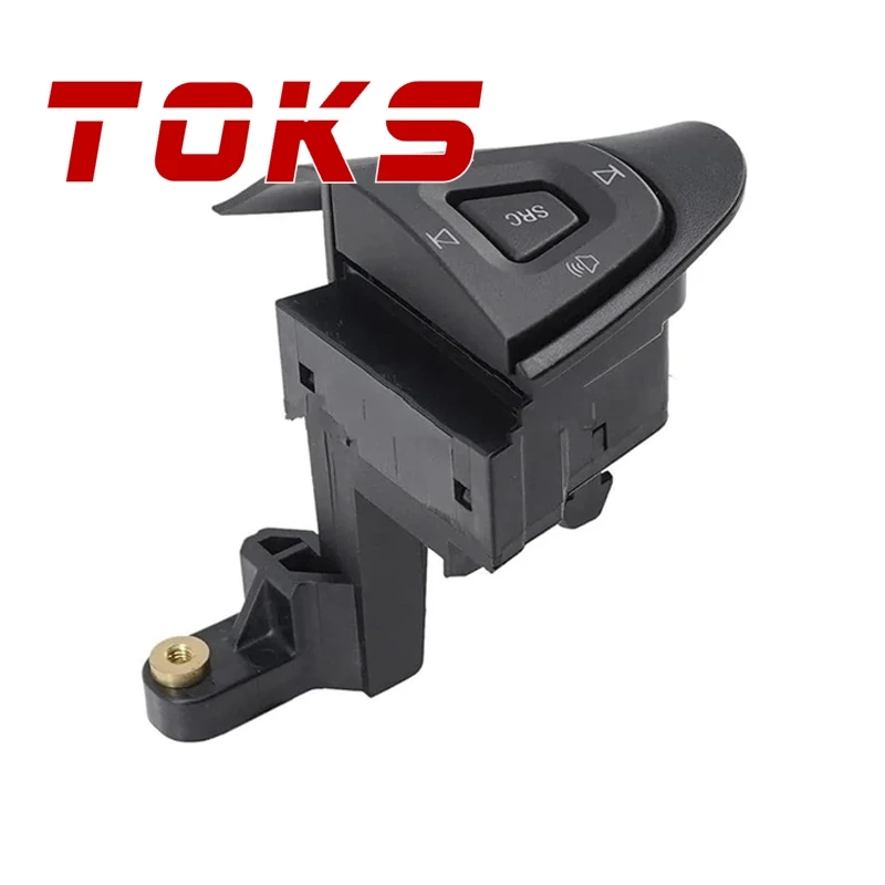 1870909 LH Truck Steering Wheel Control Switch Panel Module Telephone And Menus For SCANIA P G R T Series F, K, N Serie 2004 -
