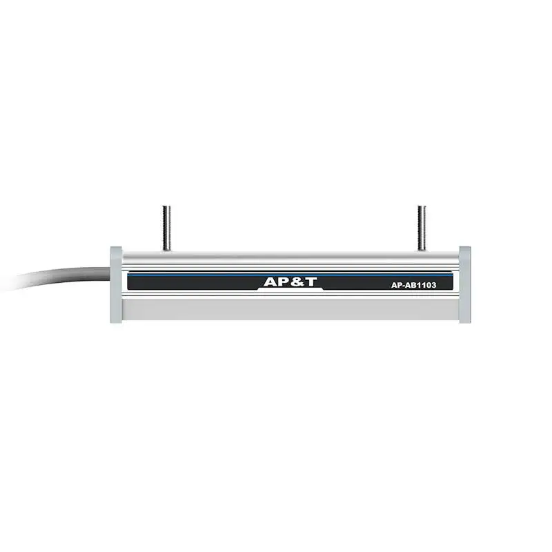 

AP-AB1103-4 Anti Static Control Ionizing Ion Bar for Printing Machine