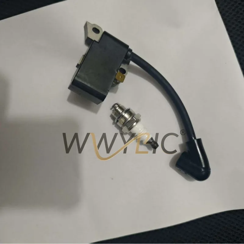 For StihlFS38 FS55 FS45 FS46 FC55 HL45 HS45 KM55MM55 High Voltage Package