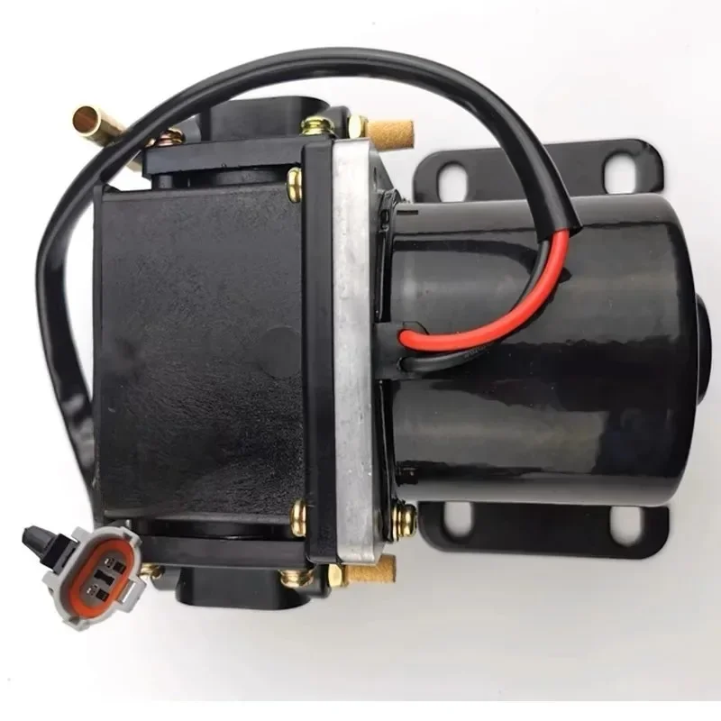 SmCp12V Electric Vacuum Brake Booster Pump For Four-Wheel Electric Vehicles, Electronic Brake Assist Pump