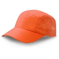 Running Cap Quick Drying Mesh Breathable Outdoor Sports Caps Customized Baseball Mtb Cycling Hats Men Women Ultra Trail Marathon - Image 3
