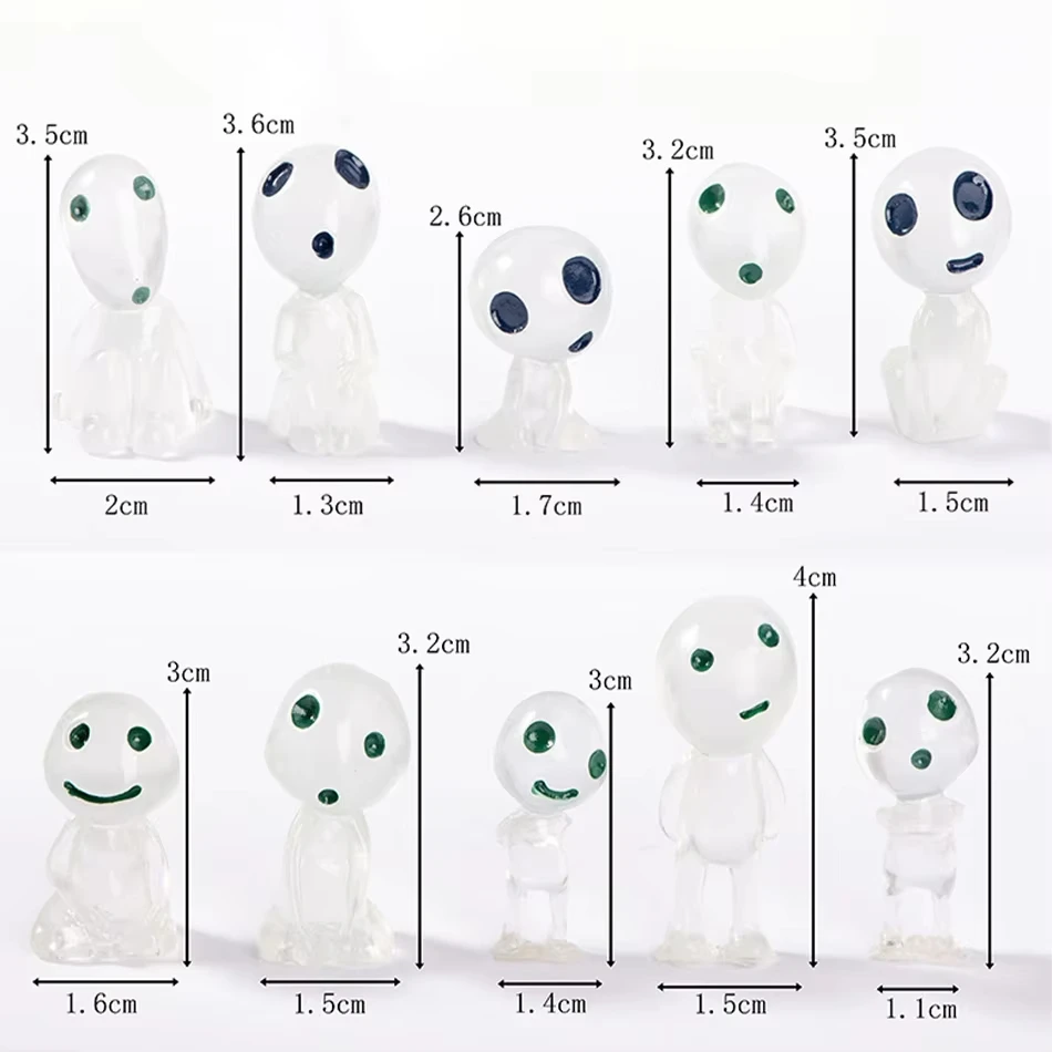 ตุ๊กตาไฟกลางคืน 3 มิติ ตุ๊กตาจิ๋ว ตกแต่งบ้านธีมคริสต์มาส ของขวัญตกแต่งห้องนั่งเล่น ตกแต่งห้องฮาโลวีน ตุ๊กตาเอลฟ์เรืองแสง