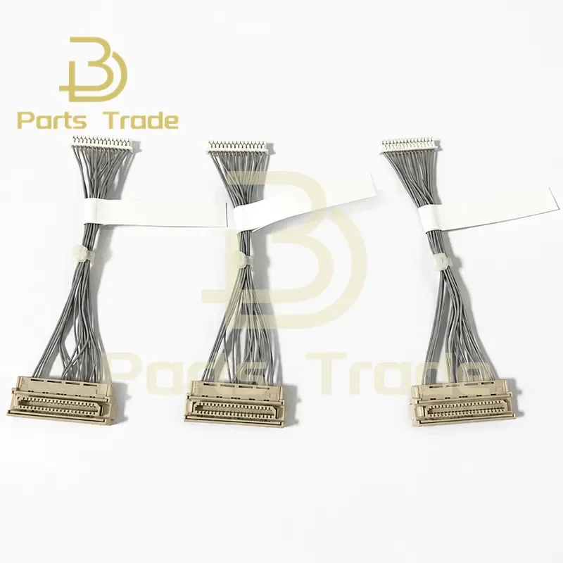 New LCD Cable for Fanuc 2042-T305 2042-T228 2042-T142 2042-T227 Replacement Part