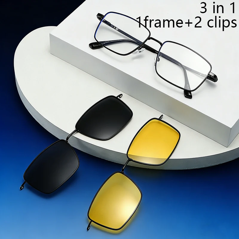 Sunglasses Small Sq…