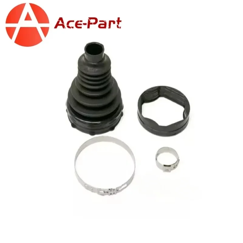 

31607620599 Комплект внутреннего шарнира переднего моста для Ford FOCUS GRAND BMW F25 X3 F26 X4 20iX 28iX 35iX 2010-2019 31609806555 1704650