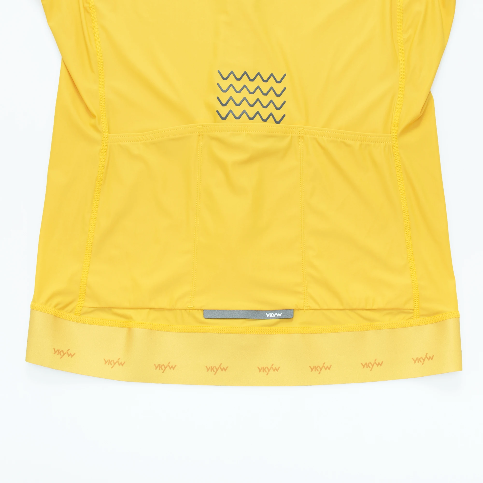 YKYWBIKE Herren Radtrikot 2026 Sommer Kurzarm Fahrradshirt Pro Rennrad Trikot Top Radsportbekleidung MTB – Detail 30