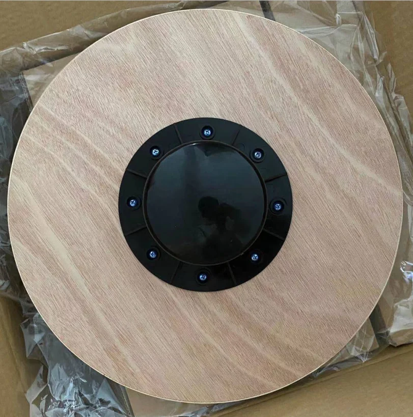 Prancha de Equilíbrio de Madei - Balance Board Wobble avaliação e preço
