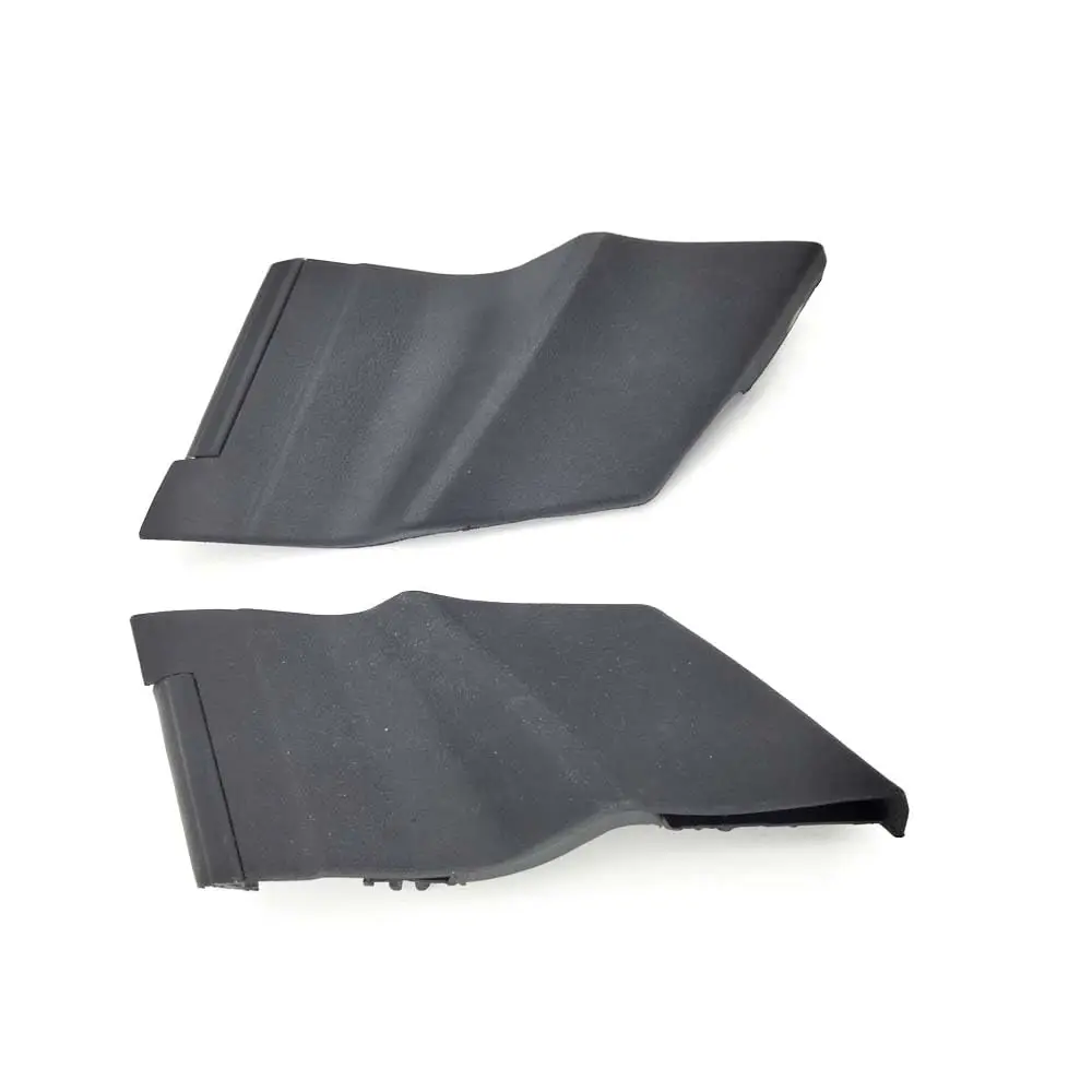 

2x угловая накладка на лобовое стекло для Toyota Yaris 2006-2010 Vios 08-12