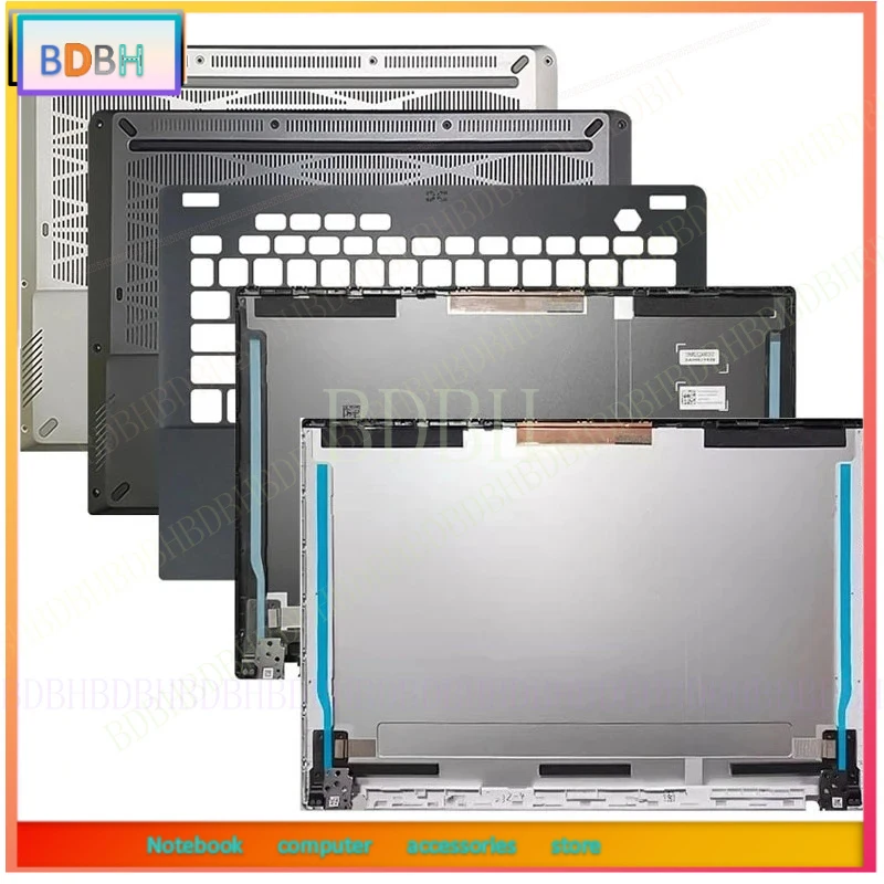 NEW For Air 2024 FX401 FA401 Laptop LCD Rear Cover/Top Cover/Palm Pad/Host Upper and Lower Cover/Bottom Cover